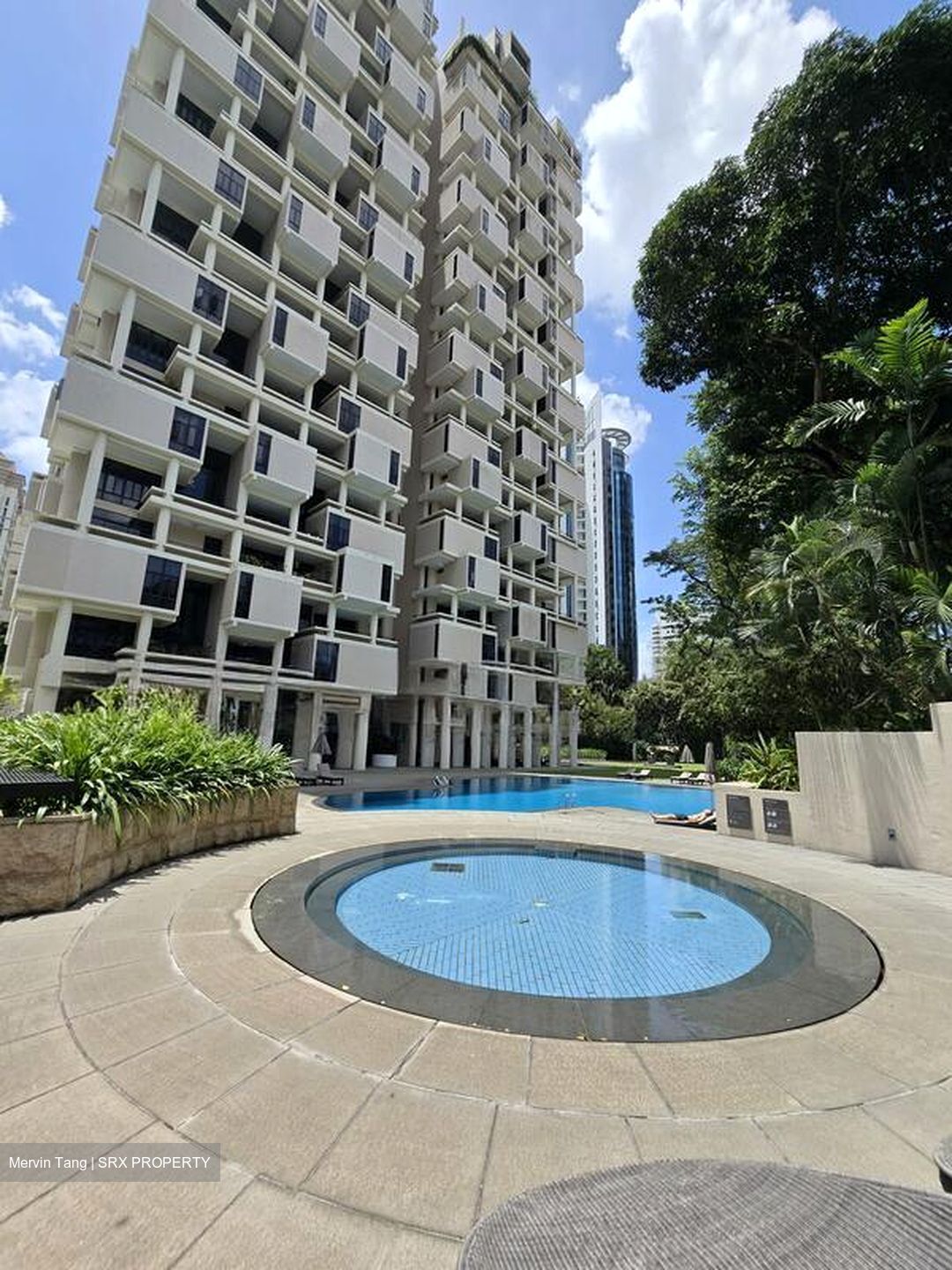 The Colonnade (D10), Condominium #591529991
